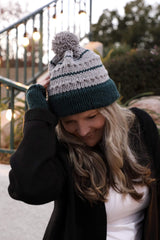 Knit Kit - Winter Chill Set image 2 thumbnail
