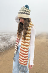 Crochet Kit - The Arpeggio Set image 1 thumbnail