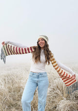 Crochet Kit - The Arpeggio Set image 2 thumbnail
