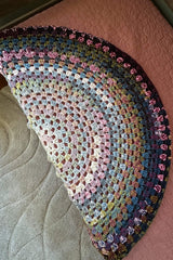 Crochet Kit - The Lowink Blanket image 1 thumbnail
