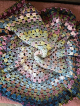 Crochet Kit - The Lowink Blanket image 2 thumbnail