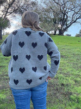 Crochet Kit - The Esme Cardigan image 2 thumbnail