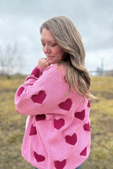 Knit Kit - The Cordelia Cardigan image 1 thumbnail