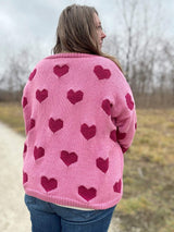 Knit Kit - The Cordelia Cardigan image 2 thumbnail