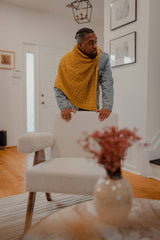 Knit Kit - Ingot Shawl image 2 thumbnail