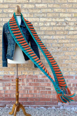 Knit Kit - Switch It Up Scarf image 1 thumbnail