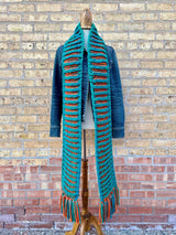 Knit Kit - Switch It Up Scarf image 3 thumbnail