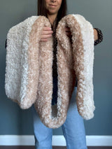 Knit Kit - Double Take Scarf image 2 thumbnail