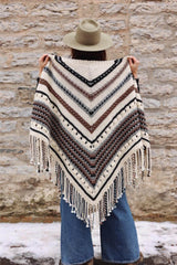 Knit Kit - Storyteller Wrap image 1 thumbnail
