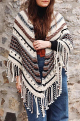 Knit Kit - Storyteller Wrap image 2 thumbnail