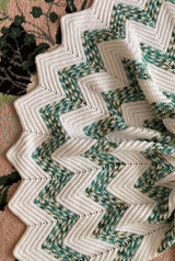 Crochet Kit -  Julia Throw Blanket image 1 thumbnail