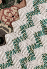 Crochet Kit -  Julia Throw Blanket image 3 thumbnail