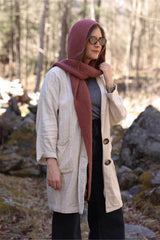 Crochet Kit - Amelia Hood image 2 thumbnail