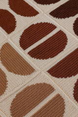 Crochet Kit - Curve Appeal Throw image 2 thumbnail