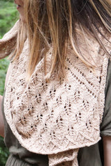 Knit Kit - Windermere Shawl image 1 thumbnail