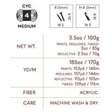 Basic Stitch® Anti Pilling™ Yarn thumbnail
