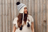 Belleayre Earflap Hat image 1 thumbnail