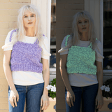 DIY Glow Chenille™ Yarn thumbnail
