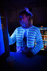 DIY Glow Cozy™ Yarn thumbnail