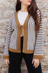 Emerick Cardigan image 1 thumbnail
