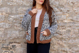 Emerson Cardigan image 2 thumbnail