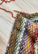 Knit Mood Blanket 2024 image 3 thumbnail