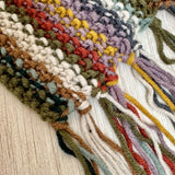 Knit Mood Blanket 2024 image 2 thumbnail