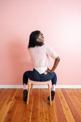Flora Raglan Cardigan image 2 thumbnail
