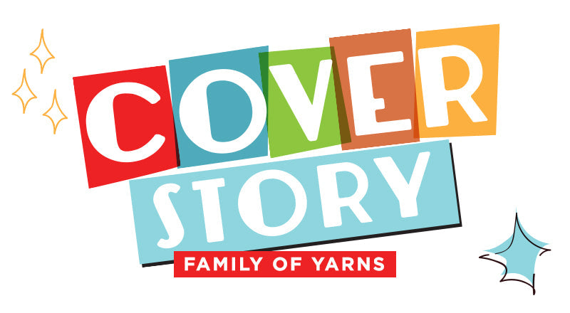 Blanket Yarn Collection