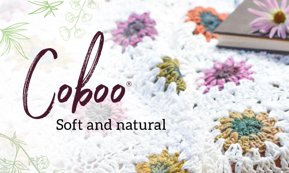 Coboo® Yarn