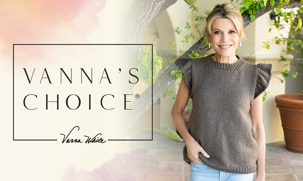 Vanna's Choice® Yarn