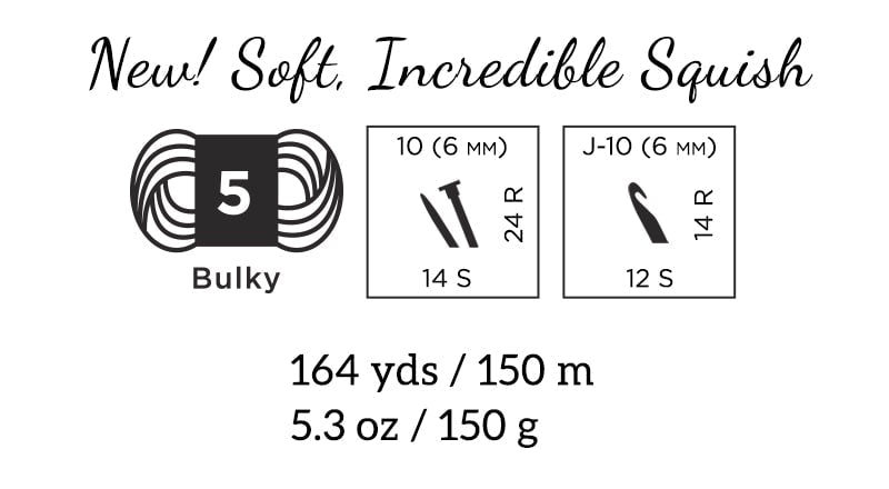 Feels Like Cuddles Yarn Basic Info