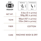 Lion Brand® Pima Cotton Yarn thumbnail