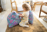 Pyramid Pillows image 3 thumbnail