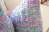Pyramid Pillows image 1 thumbnail