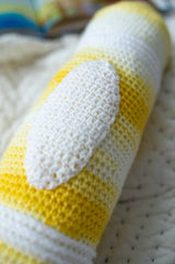 Crochet Crayon image 2 thumbnail