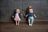 Crochet Kit - Stranger Things Eleven Dolls image 1 thumbnail