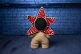 Crochet Kit - Stranger Things Demogorgon image 2 thumbnail