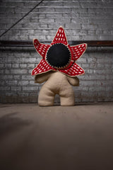 Crochet Kit - Stranger Things Demogorgon image 1 thumbnail