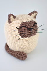 Cat Door Stopper image 1 thumbnail