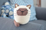 Cat Door Stopper image 2 thumbnail