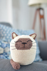 Cat Door Stopper image 3 thumbnail