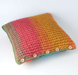 Cliff Edge Cushion Cover image 2 thumbnail