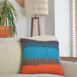 Cliff Edge Cushion Cover image 3 thumbnail