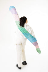 Willow Park Scarf image 3 thumbnail