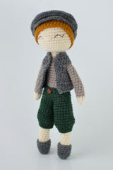 Eric the Doll image 1 thumbnail