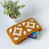 Diamond Pouch image 1 thumbnail