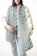 Lacy Scarf image 1 thumbnail
