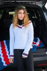 Faculty Pullover image 1 thumbnail
