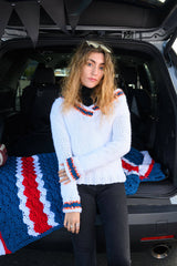 Faculty Pullover image 3 thumbnail